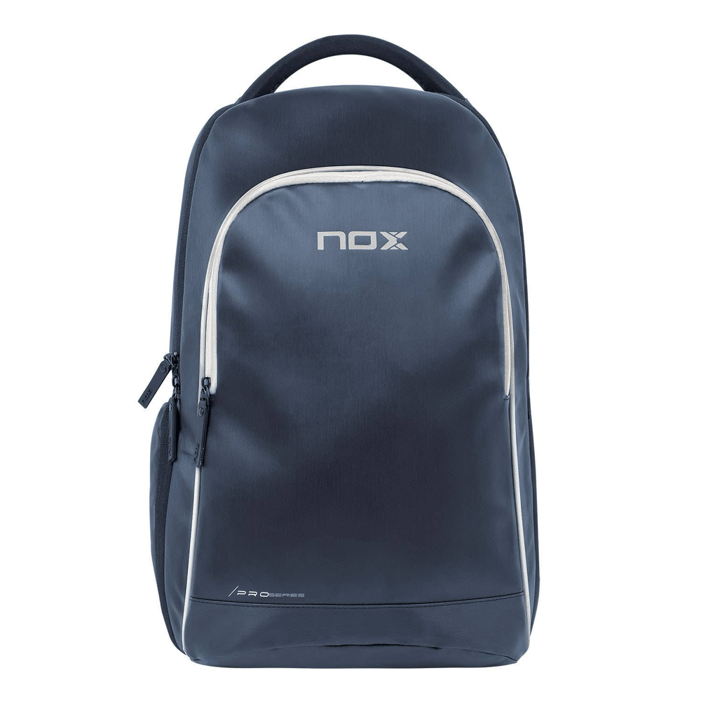 Mochila Nox Pro Series Azul Mochila Nox Pro Series Azul