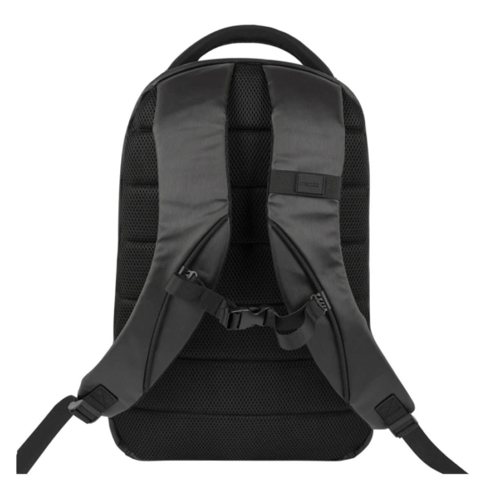 Mochila Nox Pro Series Negro Espalda Mochila Nox Pro Series Negro Espalda
