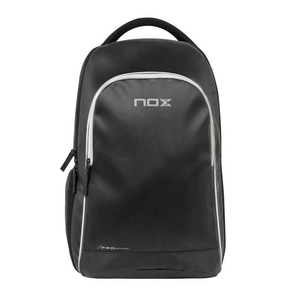 Mochila Nox Pro Series Negro Mochila Nox Pro Series Negro
