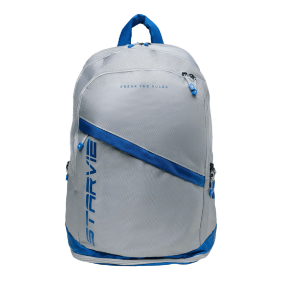 Mochila StarVie Artic Sport Gris 2027