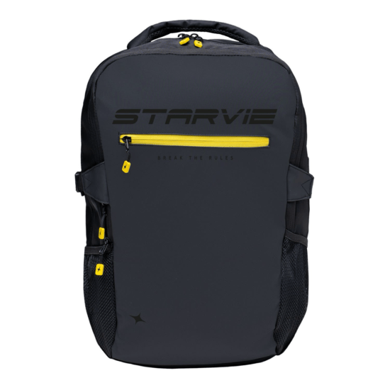 Mochila StarVie Black Voltage 2027