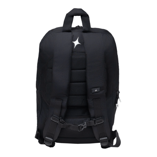 Mochila StarVie Hard EVA Black 2027 Espalda Mochila StarVie Hard EVA Black 2027 Espalda
