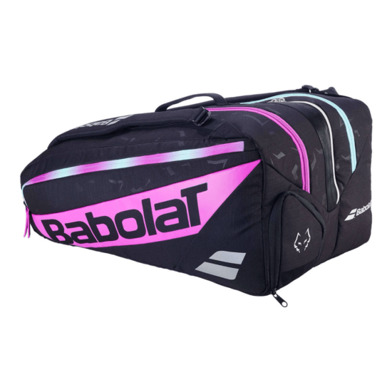 Paletero Babolat RH Pro Padel Juan Lebrón 2027