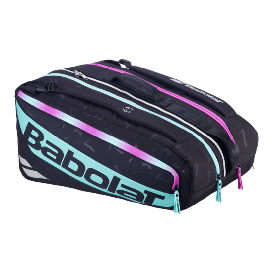 Paletero Babolat RH Pro Padel Juan Lebrón 2027 Lado Paletero Babolat RH Pro Padel Juan Lebrón 2027 Lado