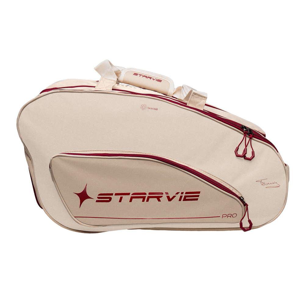 Paletero StarVie T-One Pro Beige 2027 Paletero StarVie T-One Pro Beige 2027