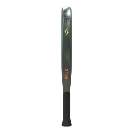 Siux Velox Green 2026 Canto Siux Velox Green 2026 Canto
