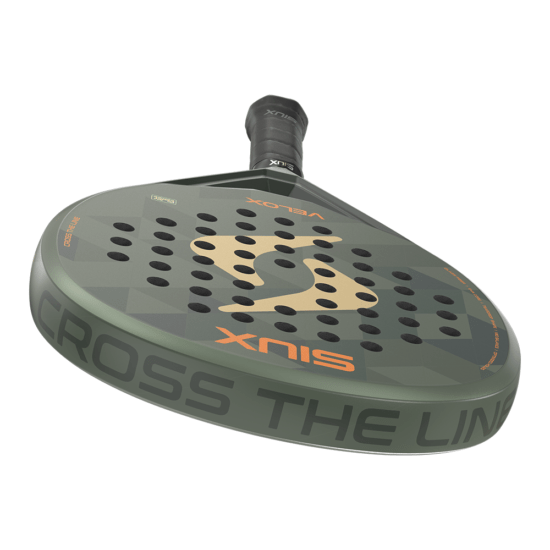 Siux Velox Green 2026 Cara Siux Velox Green 2026 Cara