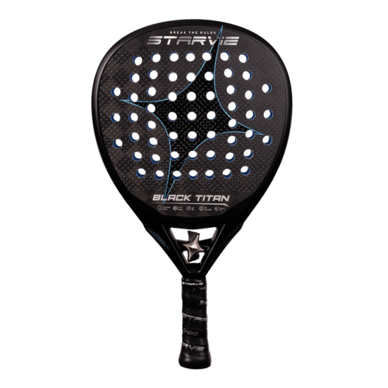 StarVie Black Titan 2027