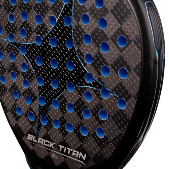 StarVie Black Titan 2027 Detalle StarVie Black Titan 2027 Detalle