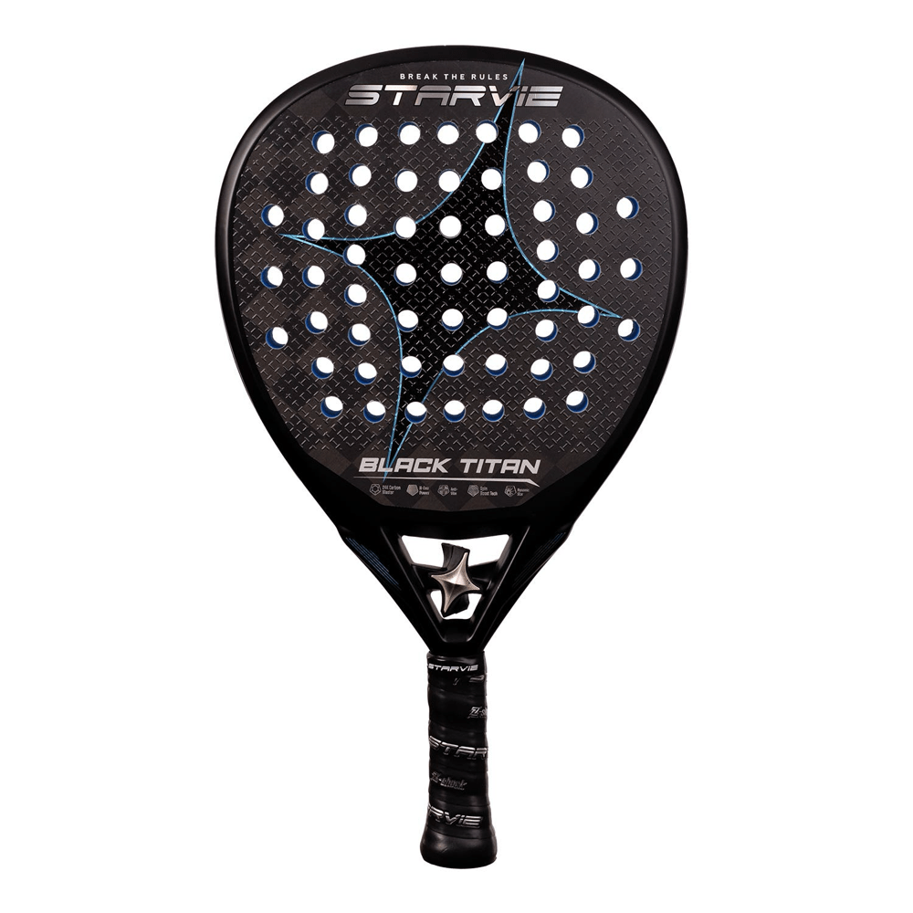 StarVie Black Titan 2027 StarVie Black Titan 2027