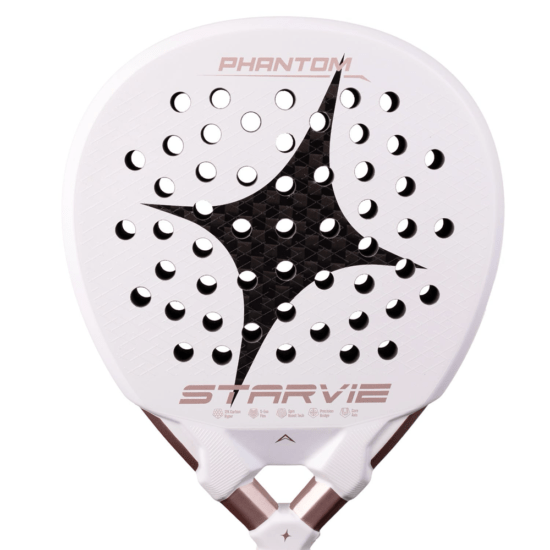 StarVie Phantom 2027 Detalle StarVie Phantom 2027 Detalle