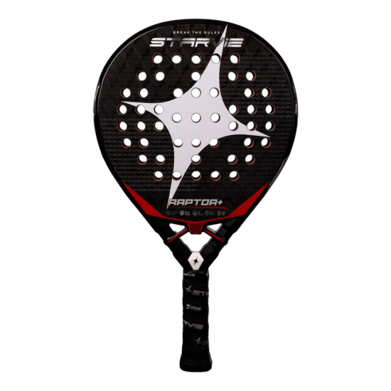 StarVie Raptor+ 2027