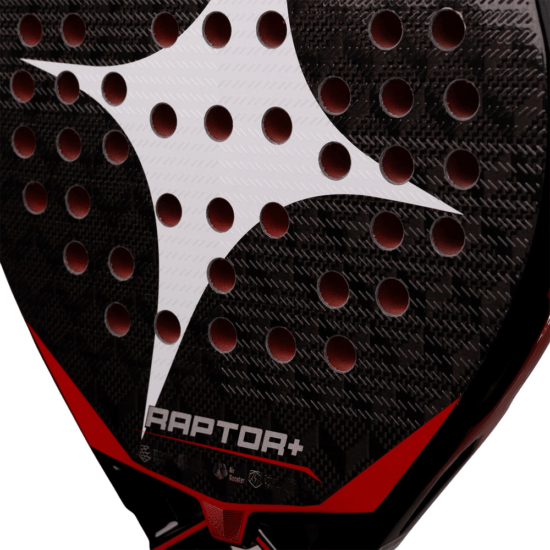StarVie Raptor+ 2027 Detalle StarVie Raptor+ 2027 Detalle