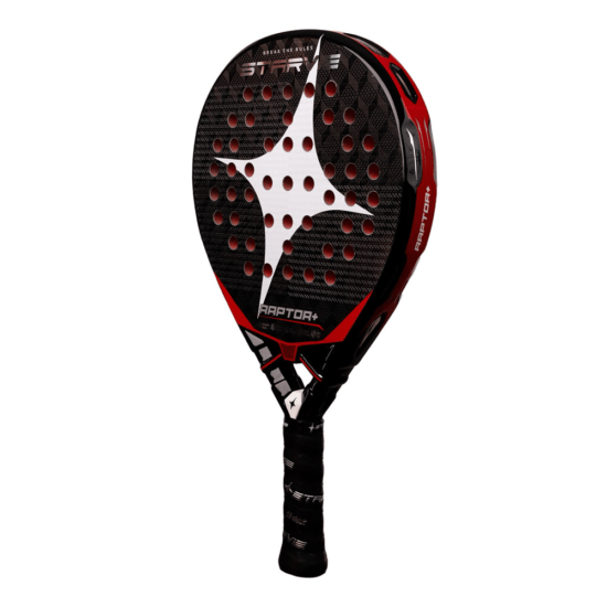 StarVie Raptor+ 2027 Lado StarVie Raptor+ 2027 Lado