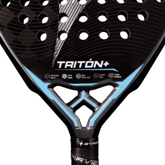 StarVie Triton Power+ 2027 Corazón StarVie Triton Power+ 2027 Corazón