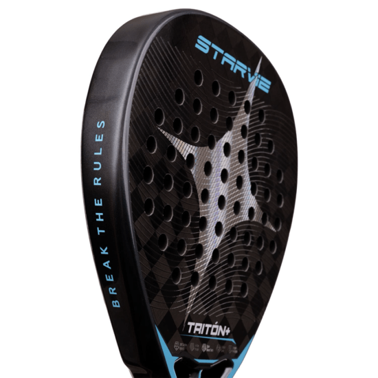 StarVie Triton Power+ 2027 Lado 2 StarVie Triton Power+ 2027 Lado 2