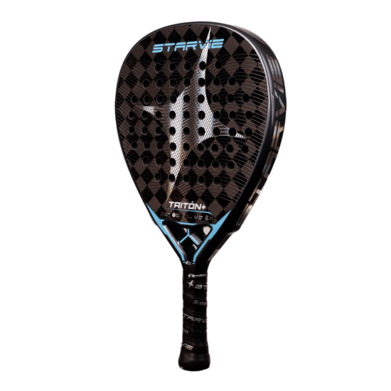 StarVie Triton Power+ 2027 Lado
