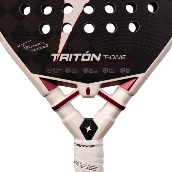 StarVie Triton T-One 2027 Corazón StarVie Triton T-One 2027 Corazón