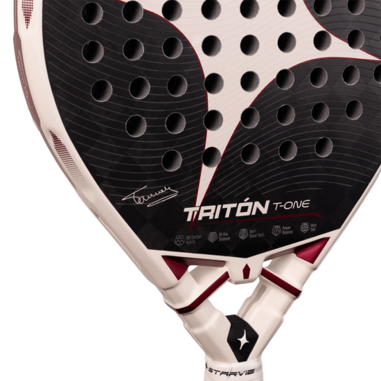 StarVie Triton T-One 2027 Detalle StarVie Triton T-One 2027 Detalle
