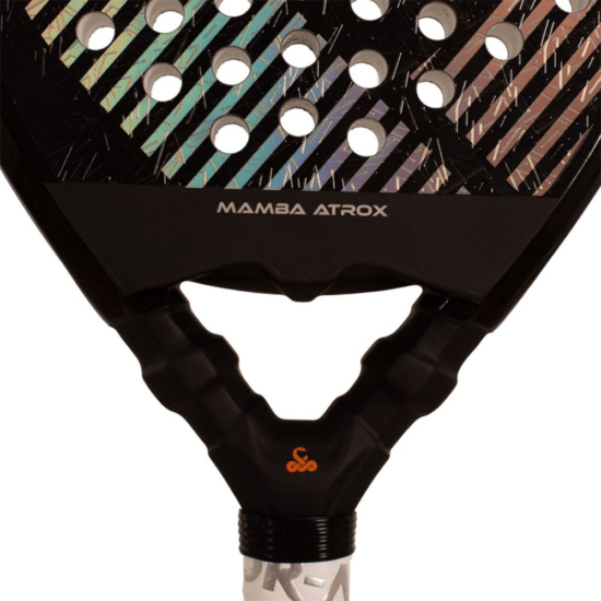 Vibora Black Mamba Atrox 2027 Corazón Vibora Black Mamba Atrox 2027 Corazón