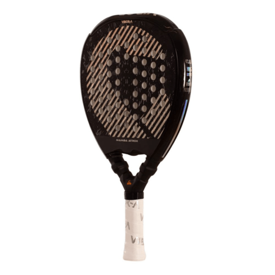 Vibora Black Mamba Atrox 2027 Lado 2 Vibora Black Mamba Atrox 2027 Lado 2