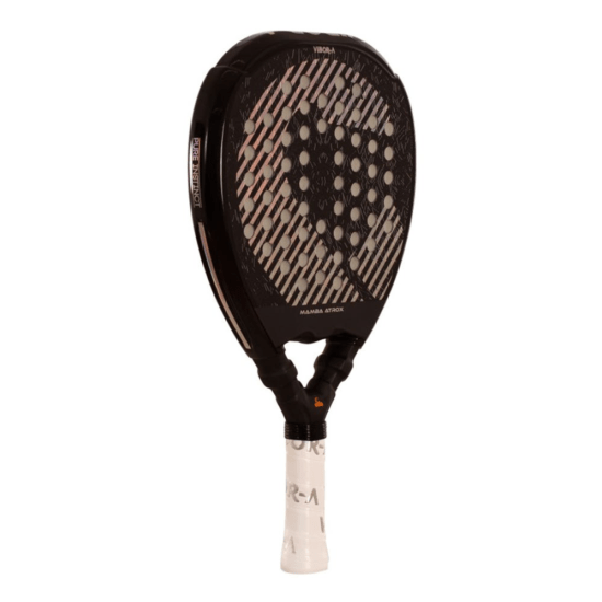 Vibora Black Mamba Atrox 2027 Lado