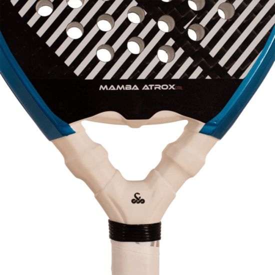 Vibora Black Mamba Atrox CTRL 2027 Corazón Vibora Black Mamba Atrox CTRL 2027 Corazón