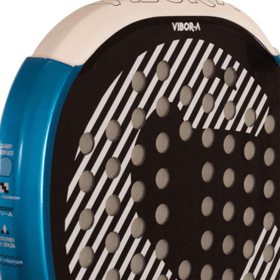 Vibora Black Mamba Atrox CTRL 2027 Detalle Vibora Black Mamba Atrox CTRL 2027 Detalle