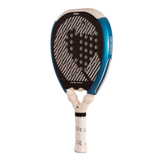 Vibora Black Mamba Atrox CTRL 2027 Lado 2 Vibora Black Mamba Atrox CTRL 2027 Lado 2