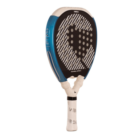 Vibora Black Mamba Atrox CTRL 2027 Lado
