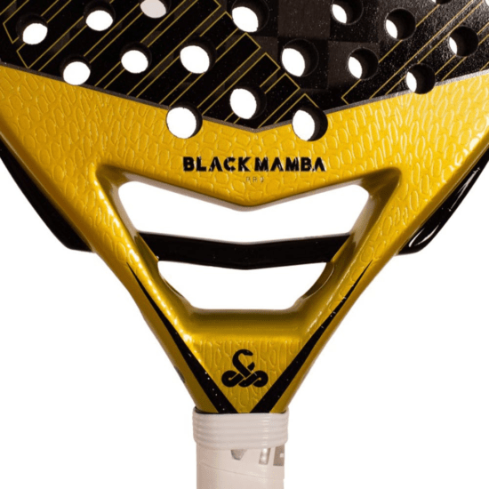 Vibora Black Mamba Pro Neo 2027 Corazón Vibora Black Mamba Pro Neo 2027 Corazón