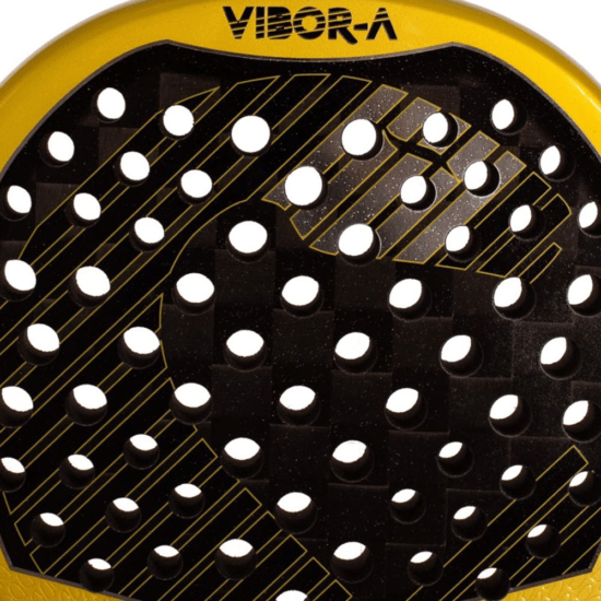 Vibora Black Mamba Pro Neo 2027 Detalle Vibora Black Mamba Pro Neo 2027 Detalle