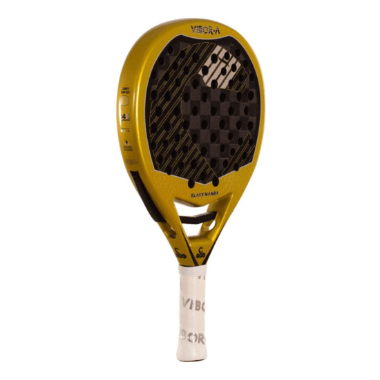 Vibora Black Mamba Pro Neo 2027 Lado