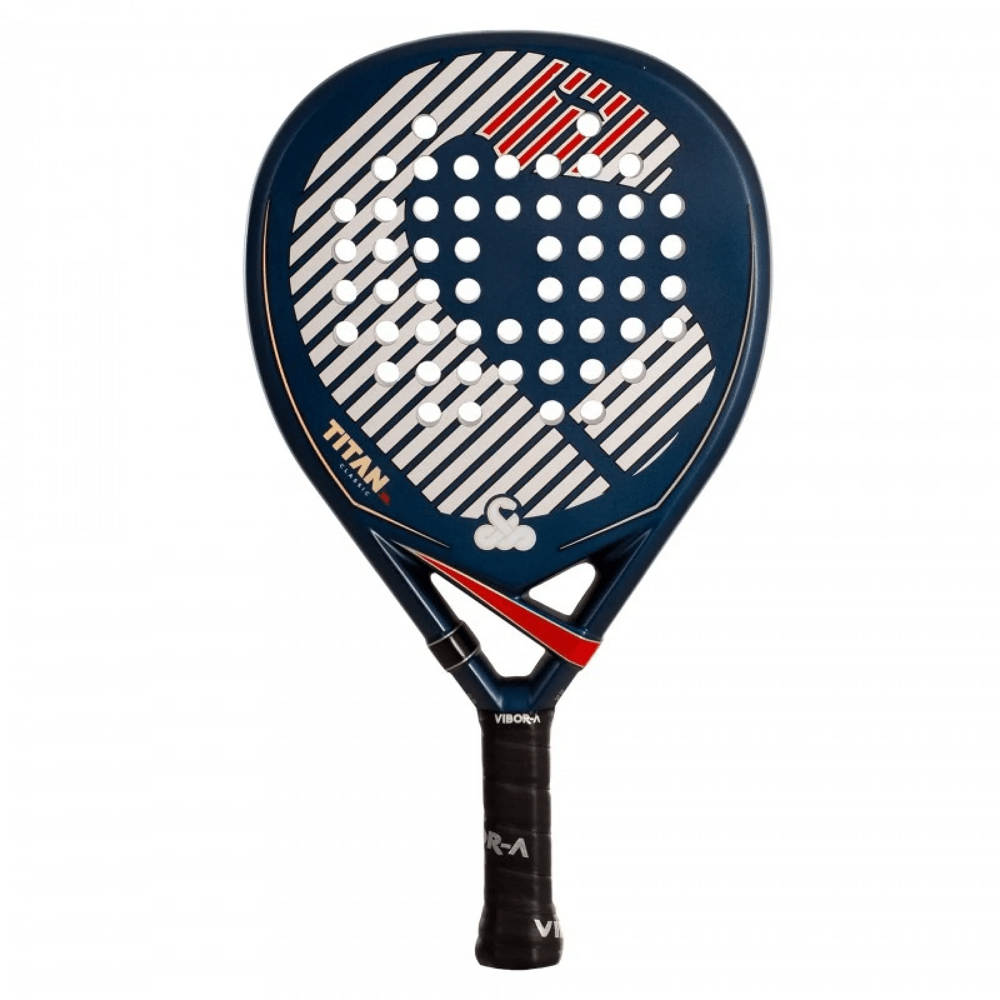 Vibora Titan Classic Azul Junior 2026 Vibora Titan Classic Azul Junior 2026