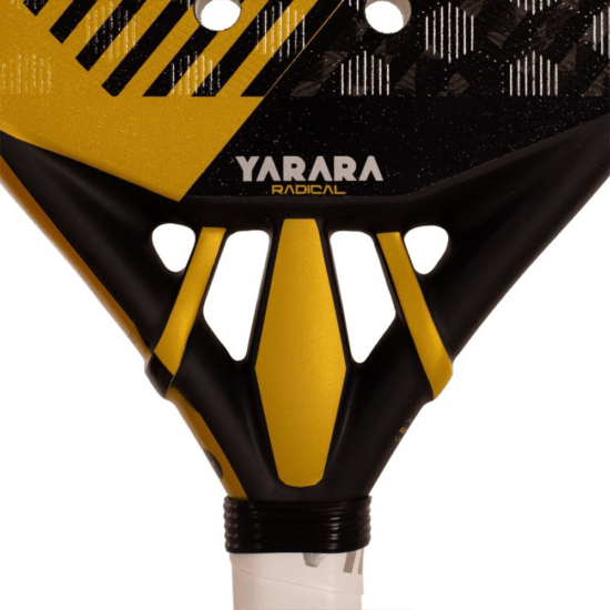 Vibora Yarara Radical Gold 2027 Corazón Vibora Yarara Radical Gold 2027 Corazón