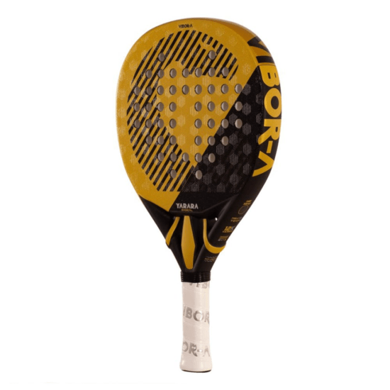 Vibora Yarara Radical Gold 2027 Lado 2 Vibora Yarara Radical Gold 2027 Lado 2