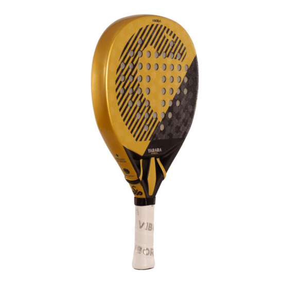 Vibora Yarara Radical Gold 2027 Lado