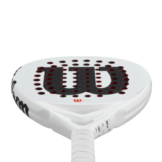 Wilson Bela LT V2.5 Cara Wilson Bela LT V2.5 Cara