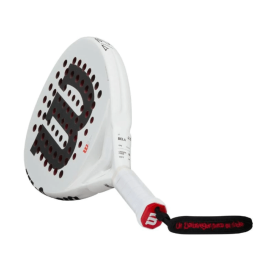 Wilson Bela LT V2.5 Detalle Wilson Bela LT V2.5 Detalle
