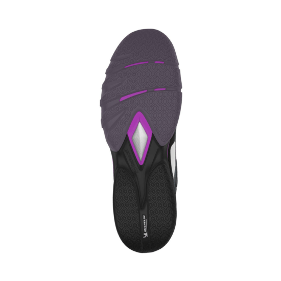 Zapatillas Babolat Premura 3 Juan Lebrón Negro 2027 Suela Zapatillas Babolat Premura 3 Juan Lebrón Negro 2027 Suela