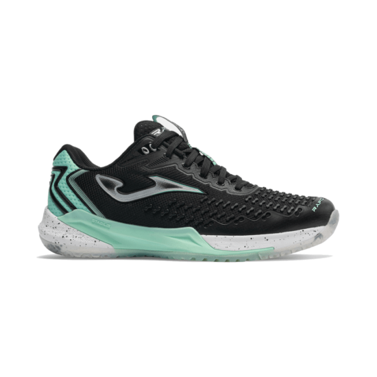 Zapatillas Joma Rapid Men 2601 Negro