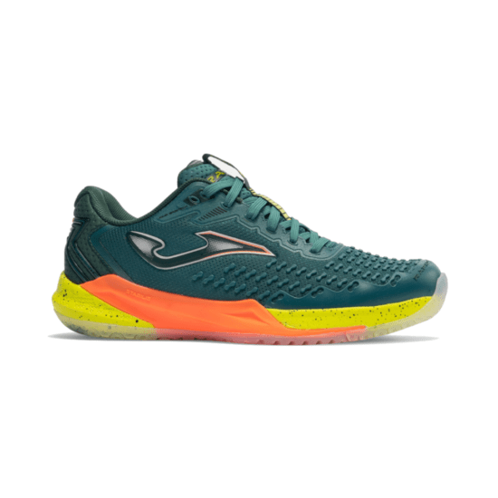 Zapatillas Joma Rapid Men 2617 Petróleo Zapatillas Joma Rapid Men 2617 Petróleo