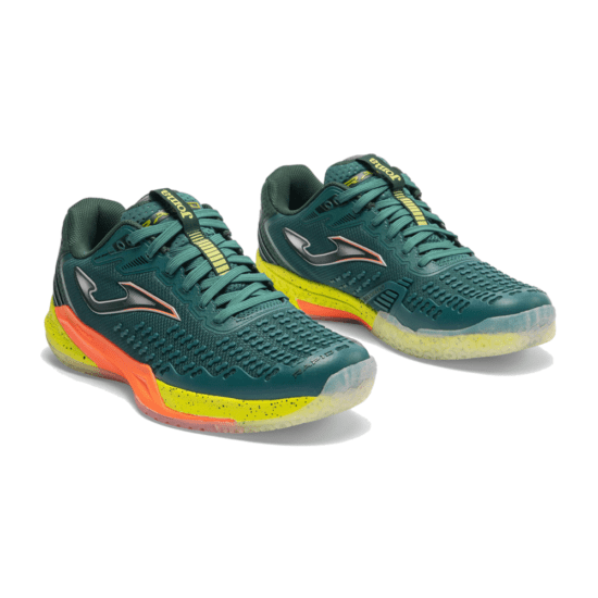Zapatillas Joma Rapid Men 2617 Petróleo Par Zapatillas Joma Rapid Men 2617 Petróleo Par