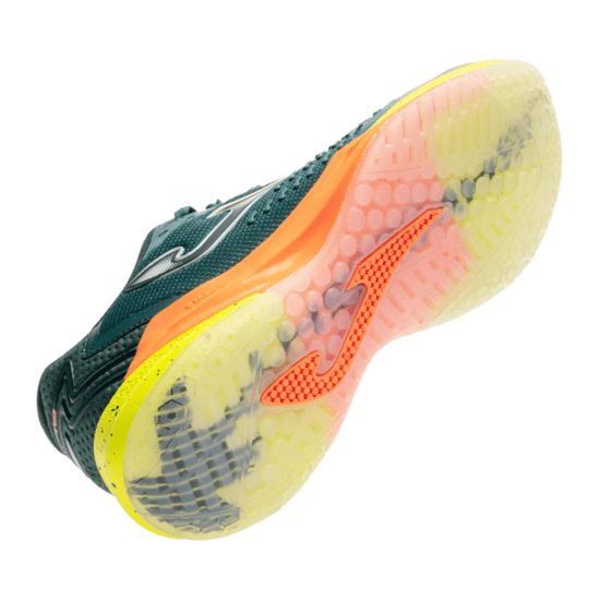 Zapatillas Joma Rapid Men 2617 Petróleo Suela Zapatillas Joma Rapid Men 2617 Petróleo Suela