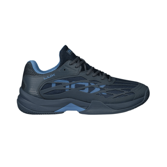 Zapatillas Nox AT10 Lux Azul Marino Zapatillas Nox AT10 Lux Azul Marino
