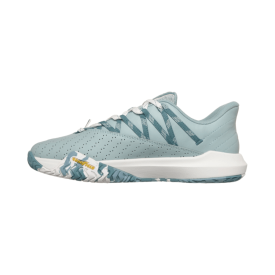 Zapatillas Skechers Viper Court Rally Azul Interior Zapatillas Skechers Viper Court Rally Azul Interior