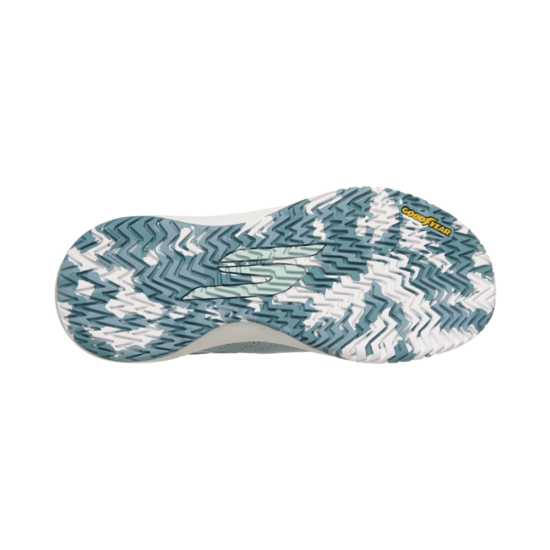 Zapatillas Skechers Viper Court Rally Azul Suela Zapatillas Skechers Viper Court Rally Azul Suela
