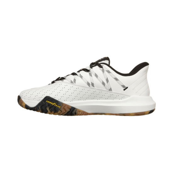 Zapatillas Skechers Viper Court Rally Blanco_Negro Interior Zapatillas Skechers Viper Court Rally Blanco_Negro Interior