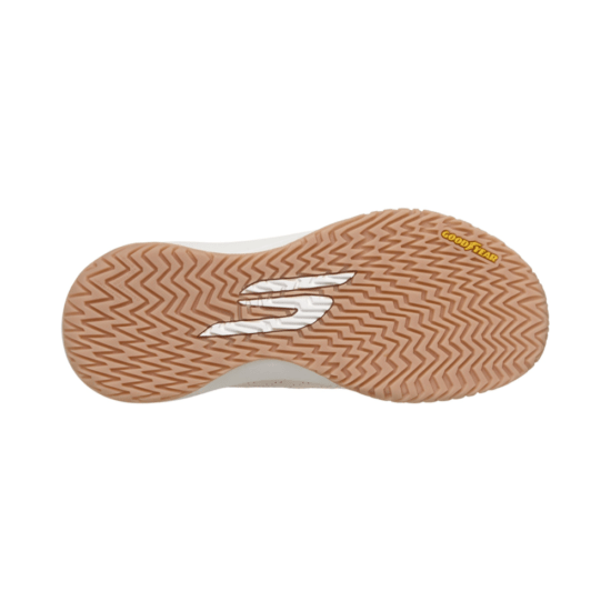 Zapatillas Skechers Viper Court Rally Rosa Suela Zapatillas Skechers Viper Court Rally Rosa Suela
